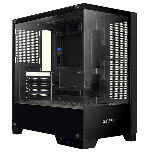 Ginzzu CL570 mATX фото 1