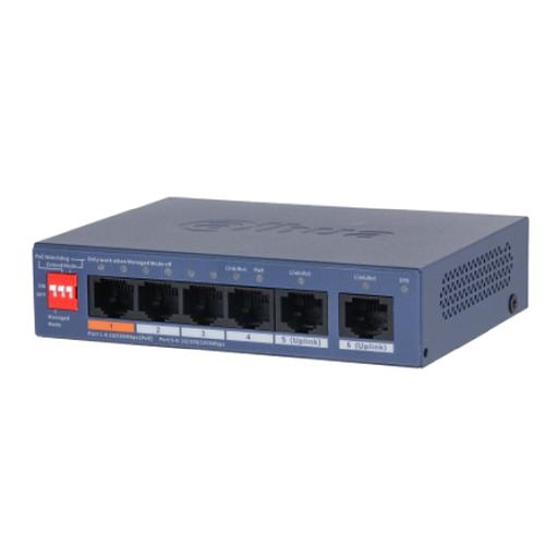 DAHUA DH-CS4006-4ET2GT-60 фото 1