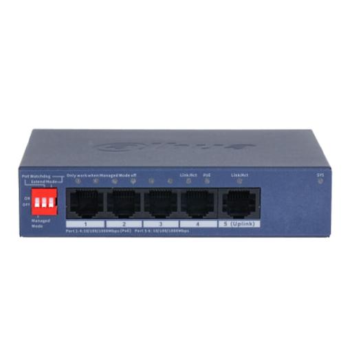 DAHUA DH-CS4005-4GT-36 фото 1