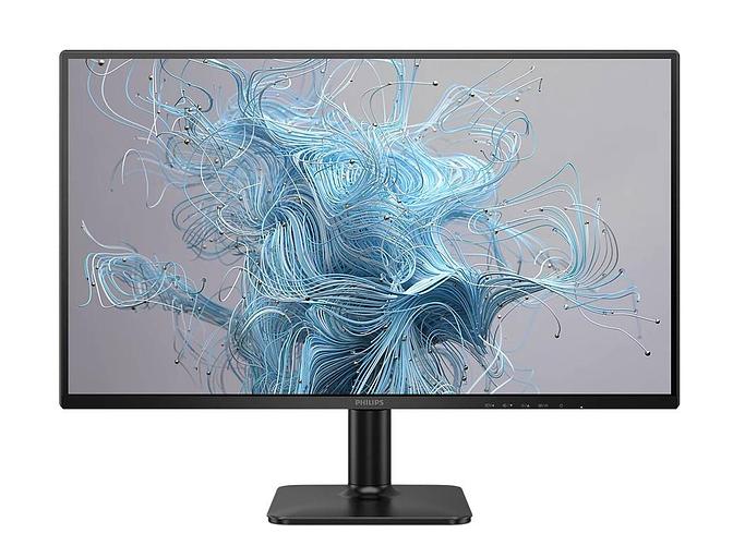 МОНИТОР 25" PHILIPS 25E2N2100/00(60) Black (IPS, 1920x1080, 120Hz, 1 ms, 178°/178°, 300 cd/m, 1500:1, +HDMI 1.4) фото 1