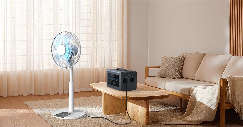 Умный онлайн-ИБП, 3 кВА, батарея 6*12 В/9 Ач MARSRIVA фото 3