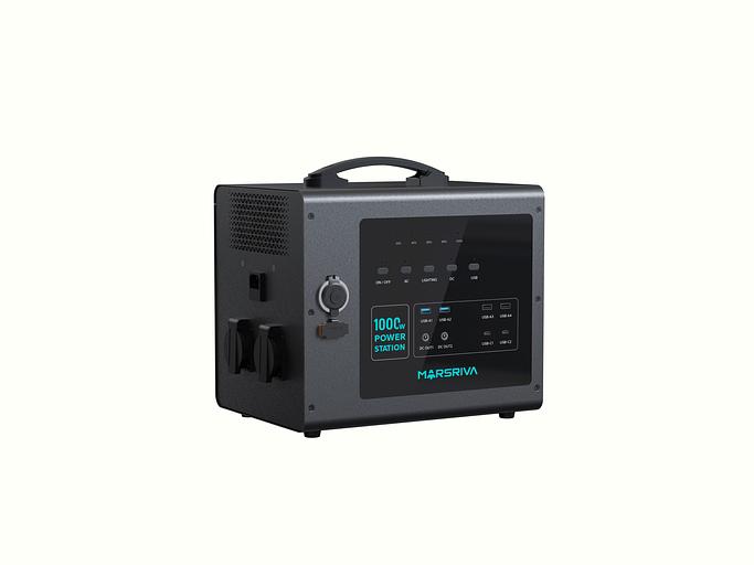 Умный сетевой ИБП, 3 кВА, с аккумулятором 6*12 В/9 Ач, для монтажа в стойку MARSRIVA фото 5