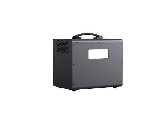 Умный сетевой ИБП, 3 кВА, с аккумулятором 6*12 В/9 Ач, для монтажа в стойку MARSRIVA фото 8