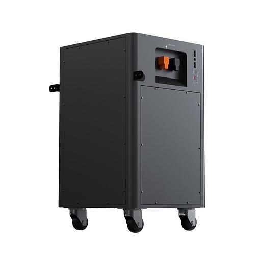 Литиевый аккумулятор LiFePO4, 51,2 В/320 Ач, новый элемент BYD, класс А MARSRIVA фото 2