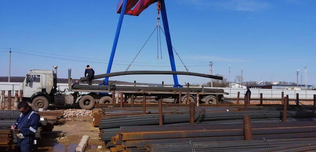 Уголок 25×25×3 фото 1