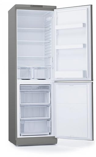 Холодильник Stinol STS 200 G 2-хкамерн. серебристый фото 4