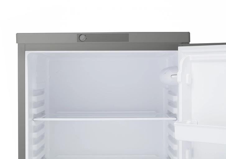 Холодильник Stinol STS 200 G 2-хкамерн. серебристый фото 5