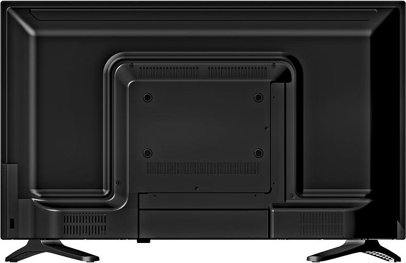 Телевизор LED BBK 31.5" 32LEX-7218/TS2C (B) Яндекс.ТВ черный HD 60Hz DVB-T2 DVB-C DVB-S2 USB WiFi Smart TV фото 2