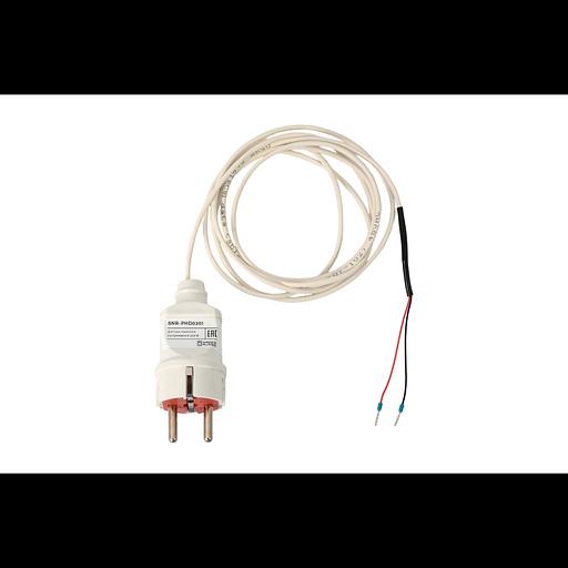 Датчик наличия напряжения 220В фото 1