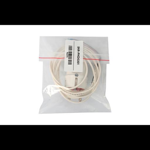 Датчик наличия напряжения 220В фото 4