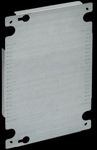 TETRA 5 Корпус пластиковый ЩМПп 400х300х170мм IP65 фото 3