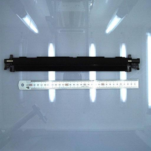 Вал переноса заряда (коротрон) в сборе Samsung SL-K3250/K3300 (JC95-02038A) фото 1