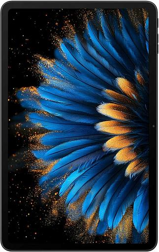 Планшет Blackview MEGA 2 12/256Gb серый фото 1