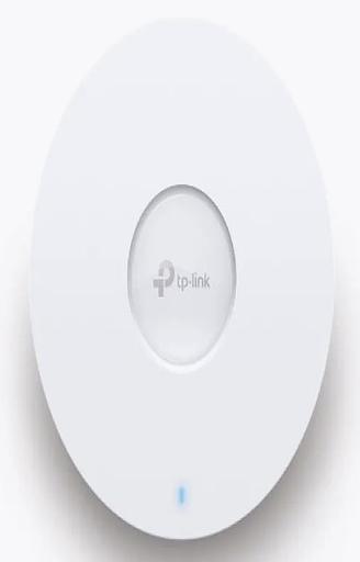 Точка доступа Tenda i29 AX3000 Wi-Fi6 фото 2