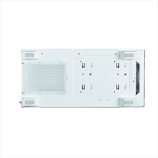 Корпус Zalman Miditower S5 NEO White (без БП) фото 10