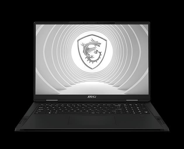 Ноутбук MSI CreatorPro X18 HX A14VKSG Core i9-14900HX 18" 16:10 UHD+ (3840x2400),120Hz,DDR5 64GB (32GB*2),4TB SSD(2TB*2), NV RTX 3500 Ada (12GB GDDR6),99Whr,3,6kg,2y,Win11Pro,Lunar Gray фото 1
