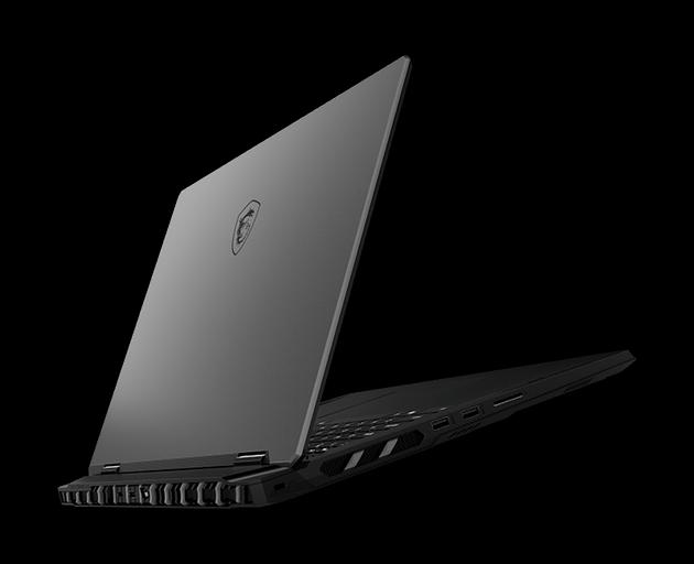 Ноутбук MSI CreatorPro X18 HX A14VKSG Core i9-14900HX 18" 16:10 UHD+ (3840x2400),120Hz,DDR5 64GB (32GB*2),4TB SSD(2TB*2), NV RTX 3500 Ada (12GB GDDR6),99Whr,3,6kg,2y,Win11Pro,Lunar Gray фото 3