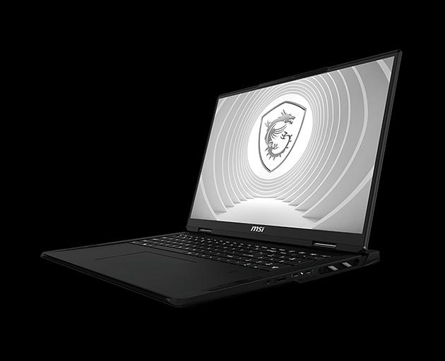 Ноутбук MSI CreatorPro X18 HX A14VKSG Core i9-14900HX 18" 16:10 UHD+ (3840x2400),120Hz,DDR5 64GB (32GB*2),4TB SSD(2TB*2), NV RTX 3500 Ada (12GB GDDR6),99Whr,3,6kg,2y,Win11Pro,Lunar Gray фото 4