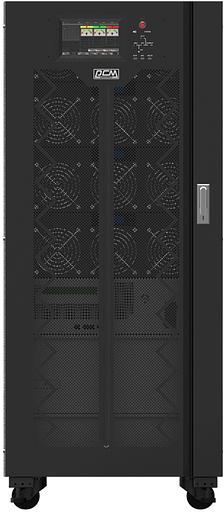 Источник бесперебойного питания Powercom Vanguard-II-33 VGD-II-160M33 160000Вт 160000ВА фото 1