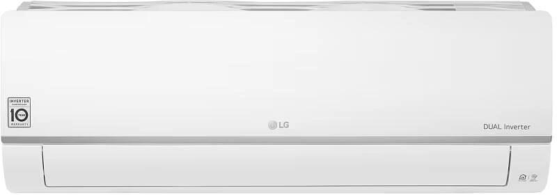 Сплит-система LG PC12SQ белый фото 1