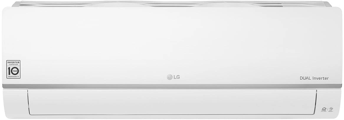 Сплит-система LG PC09SQR белый фото 1