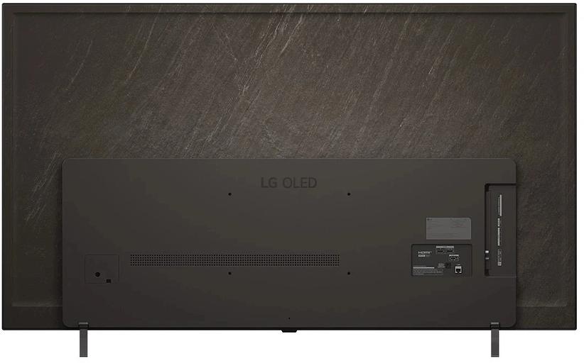 Телевизор OLED LG 55" OLED55B5RLA.ARUG черный 4K Ultra HD 120Hz DVB-T2 DVB-C DVB-S2 USB WiFi Smart TV фото 2