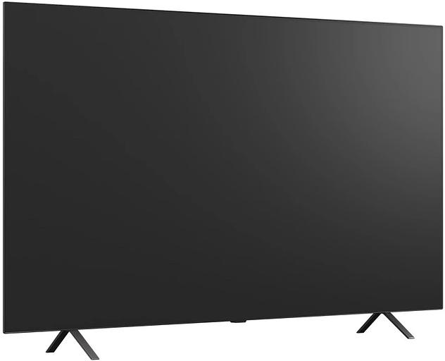 Телевизор OLED LG 55" OLED55B5RLA.ARUG черный 4K Ultra HD 120Hz DVB-T2 DVB-C DVB-S2 USB WiFi Smart TV фото 4
