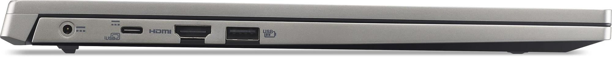 Ноутбук Acer Aspire AL15-33P-38AY N-series N355 16Gb SSD512Gb Intel UHD Graphics 15.6" IPS FHD (1920x1080) без ОС grey WiFi BT Cam (NX.D62CD.002) фото 7