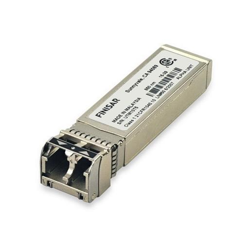 Трансивер Finisar FTLF8532P4BCV-EM Transceiver 32G, SFP+, LC MM 100m SX, 850nm laser, Finisar фото 1