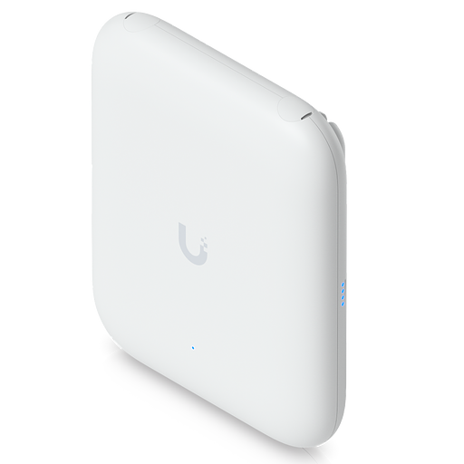 Точка доступа Wi-Fi Ubiquiti UniFi 7 AP Pro Outdoor 2,4+5+6 ГГц, Wi-Fi 7, 2х2 MIMO, 802.3at, 1х 2.5G RJ45 фото 2