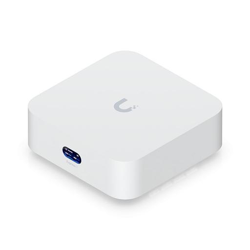 Ubiquiti UniFi Express 7 Маршрутизатор, Wi-Fi 7, 1x 10G WAN, 1x 2.5G LAN фото 1