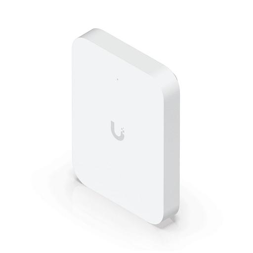 Точка доступа Wi-Fi Ubiquiti UniFi 7 AP In-Wall 2,4+5 ГГц, Wi-Fi 7, 2х2 MU-MIMO, 3х 2.5G RJ45 фото 3