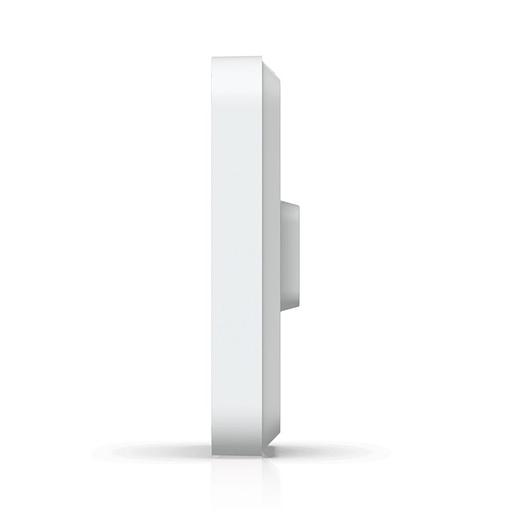 Точка доступа Wi-Fi Ubiquiti UniFi 7 AP In-Wall 2,4+5 ГГц, Wi-Fi 7, 2х2 MU-MIMO, 3х 2.5G RJ45 фото 5