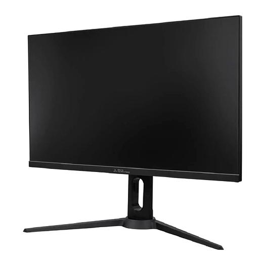 Монитор Delta Computers 27" Сова OM270I черный IPS 5ms 16:9 HDMI M/M матовая HAS Piv 1000:1 300cd 178гр/178гр 2560x1440 75Hz FreeSync DP 2K 5.7кг/Реестр МПТ фото 1