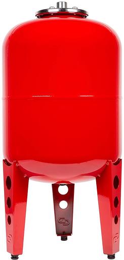 Бак расширительный Джилекс В 50 для системы отопления 50л. (7750) фото 1