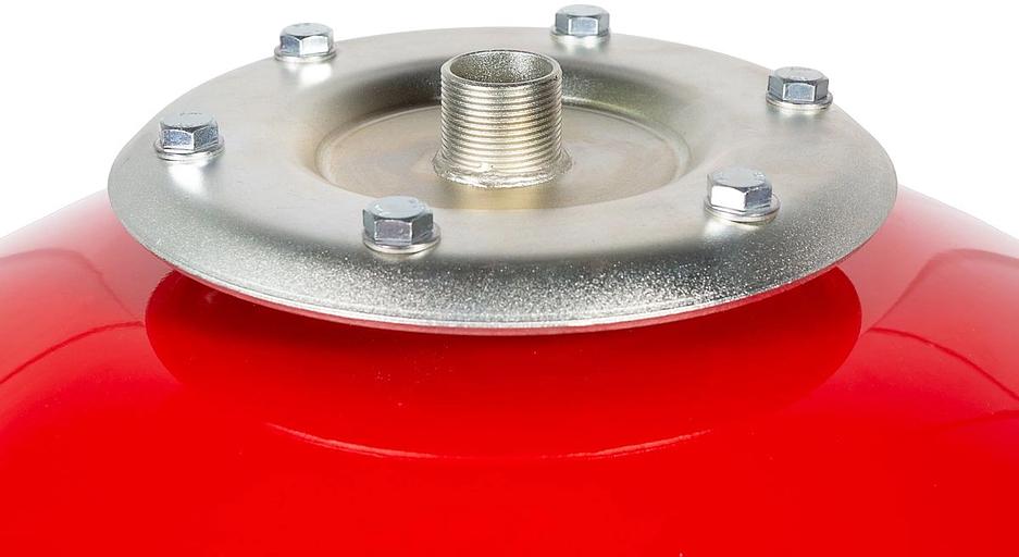 Бак расширительный Джилекс В 50 для системы отопления 50л. (7750) фото 2