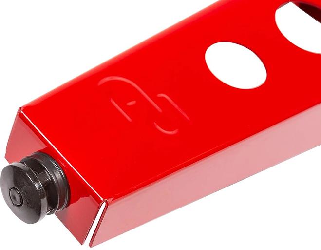 Бак расширительный Джилекс В 50 для системы отопления 50л. (7750) фото 3