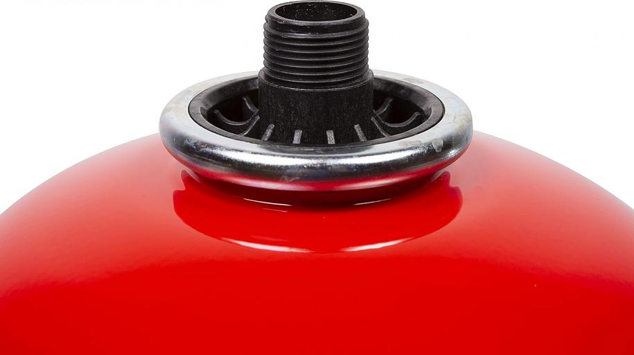 Бак расширительный Джилекс ВП 18 для системы отопления 18л. (7819) фото 2