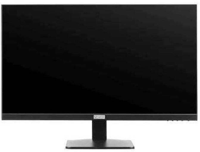 Монитор Lightcom 27" V-Plus ПЦВТ.852859.500-04 черный IPS LED 4ms 16:9 HDMI M/M глянцевая 1300:1 300cd 178гр/178гр 1920x1080 100Hz DP FHD 5.1кг (RUS) фото 1
