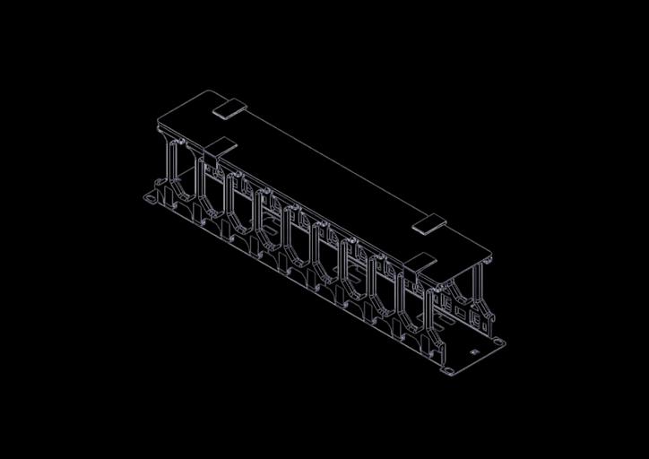 Терминал сбора данных M3MOBILE CO., LTD. SL204C-R2CHSE-HF-01 фото 1