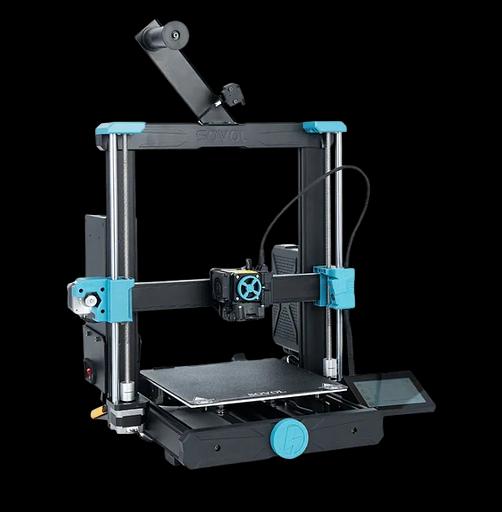 3D-принтер Sovol SV06 ACE Sovol SV06 ACE (6961136639660) фото 1