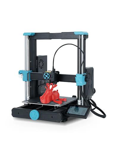 3D-принтер Sovol SV06 ACE Sovol SV06 ACE (6961136639660) фото 2