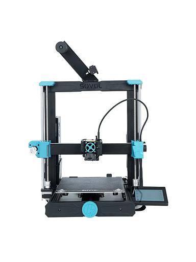 3D-принтер Sovol SV06 ACE Sovol SV06 ACE (6961136639660) фото 3