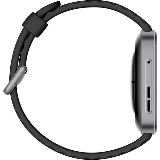 Смарт-часы Huawei Watch Fit 4 Pro Seiya-B29F, 1.82", черный/черный фото 4