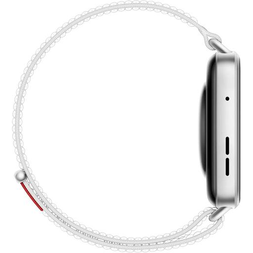 Смарт-часы Huawei Watch Fit 4 Seiya-B19W, 1.82", серый/серый фото 5