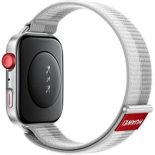 Смарт-часы Huawei Watch Fit 4 Seiya-B19W, 1.82", серый/серый фото 6