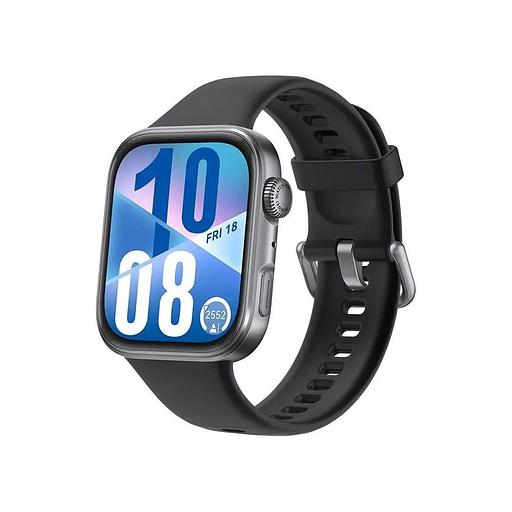 Смарт-часы Huawei Watch Fit 4 Seiya-B09F, 1.82", черный/черный фото 1