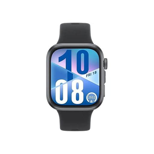 Смарт-часы Huawei Watch Fit 4 Seiya-B09F, 1.82", черный/черный фото 3