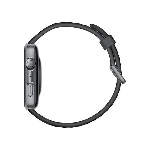 Смарт-часы Huawei Watch Fit 4 Seiya-B09F, 1.82", черный/черный фото 4