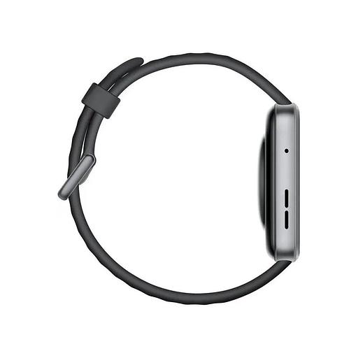 Смарт-часы Huawei Watch Fit 4 Seiya-B09F, 1.82", черный/черный фото 5